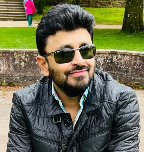 Mr. Bolladi Laxma Reddy