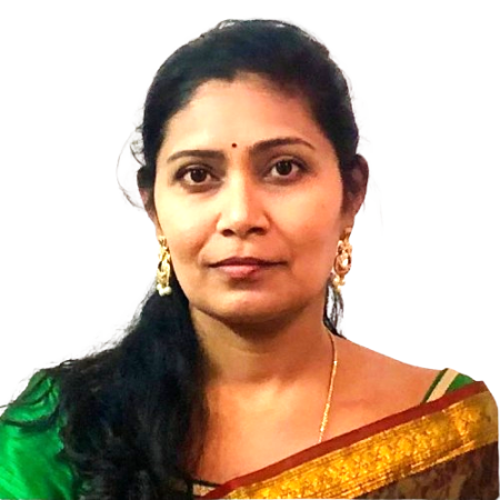 Mrs. Srilatha Komati Reddy