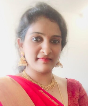 Mrs. Rajitha Dasari